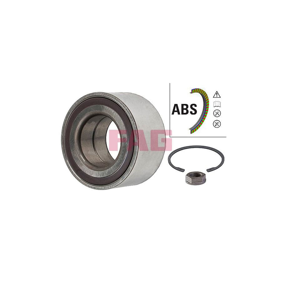 FAG 771 0437 30 Joint Kit, Drive Shaft For Ford Mondeo