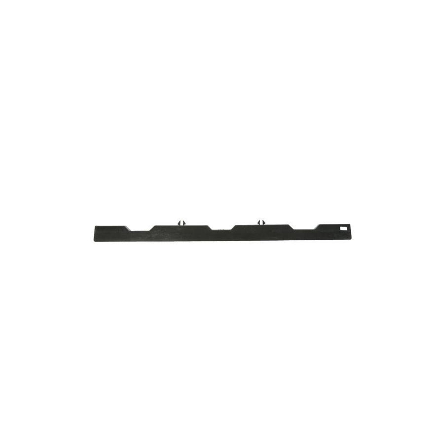 Blic 5511-00-5079220P Front Splitter for Opel Insignia