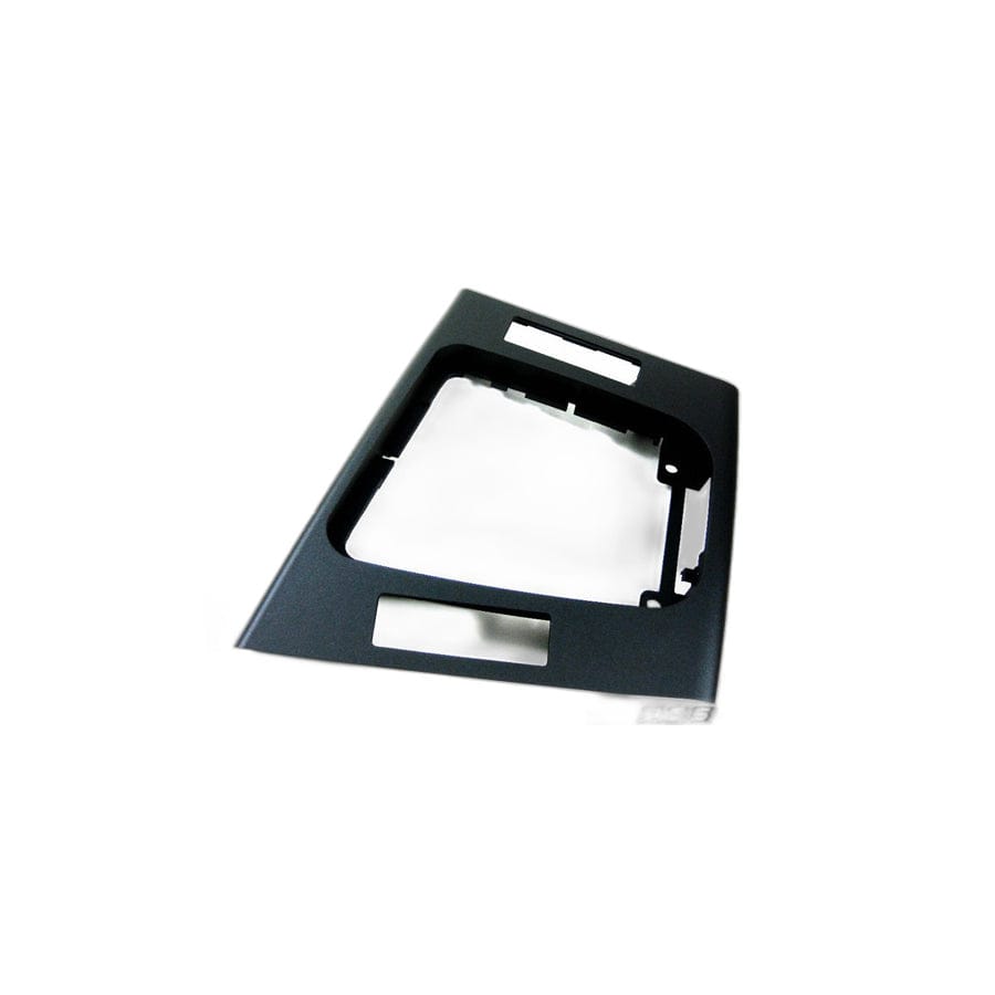 Genuine BMW 51168214764 E46 Depositing Box Bottom Panel GRAPHIT MATT (Inc. 320Cd, 323Ci & 320Ci)
