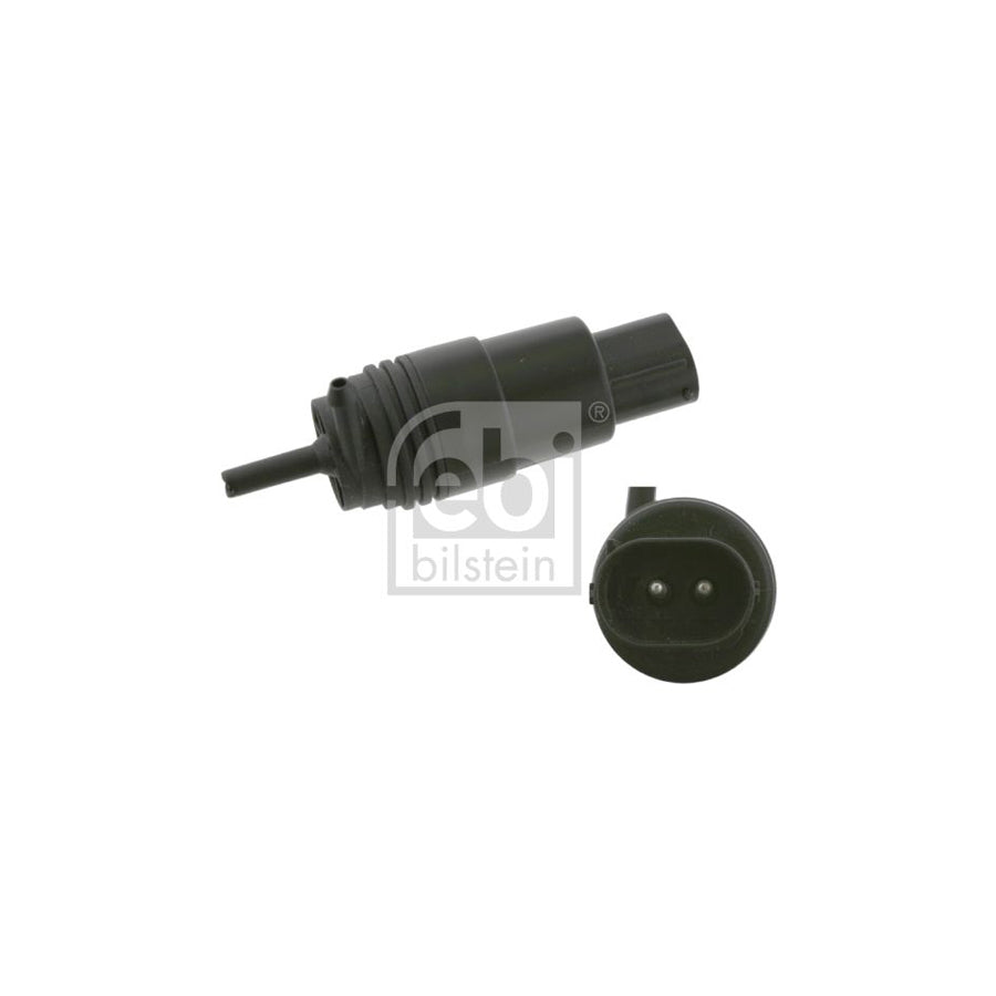Febi Bilstein 48163 Suspension arm For Nissan 200Sx (S14)