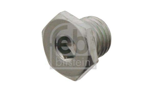 Febi Bilstein 48889 Sealing Plug, Oil Sump | ML Performance UK Car Parts