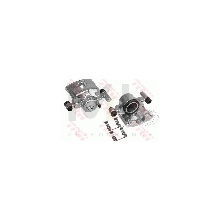 TRW BHX189E Brake Caliper