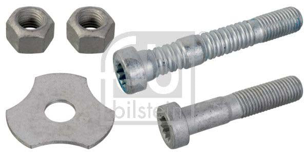 Febi Bilstein 23469 Mounting Kit, Control Lever Suitable For Mercedes-Benz S-Class | ML Performance UK Car Parts