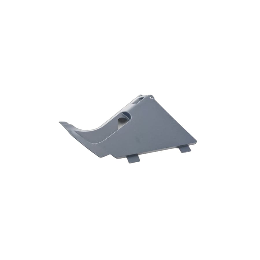 Genuine BMW 51438174811 E38 Lateral Trim Panel Front Left MARINEBLAU (Inc. 730d, 740d & 730iL)