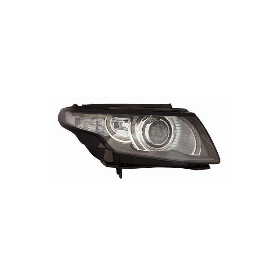 Abakus 8841103Lmldaem Headlight for Land Rover Range Rover Evoque (L538)