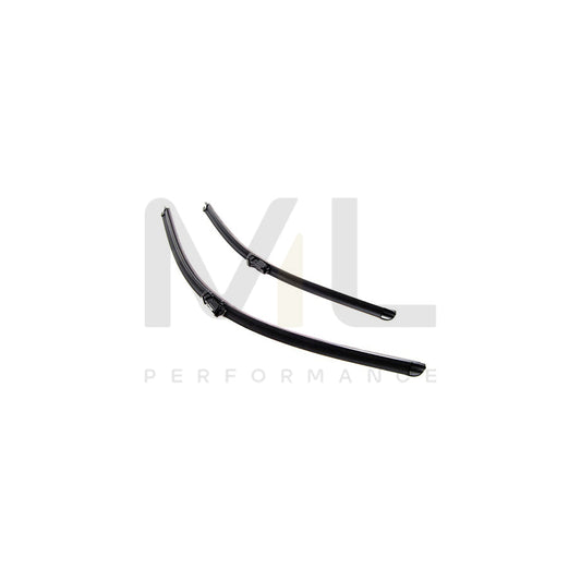 Bosch Aerotwin Flat Wiper Blade Set A089S Front