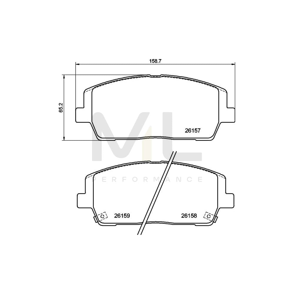 brembo-p-30-116-brake-pad-set-with-acoustic-wear-warning-with-anti-squeak-plate
