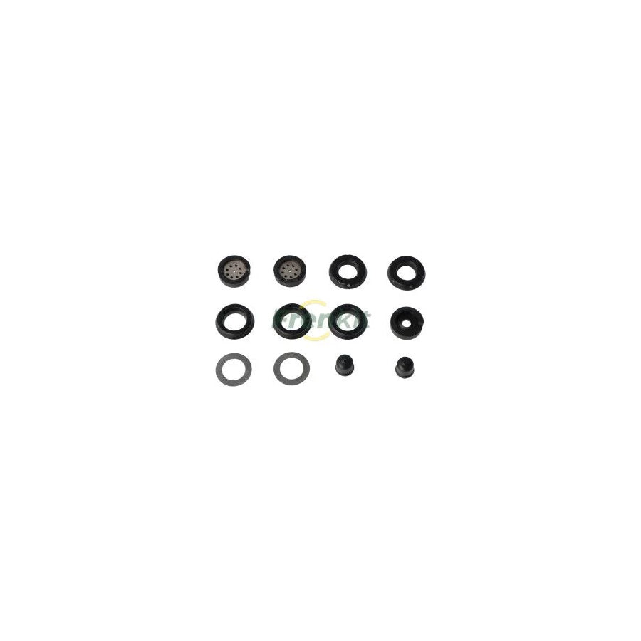 Frenkit 120073 Repair Kit, Brake Master Cylinder for Nissan Sunny Saloon (140Y, 150Y)