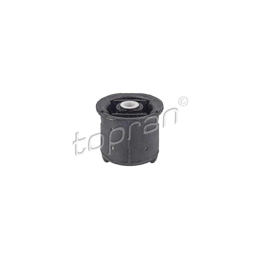 Topran 500 027 Mounting, Axle Bracket