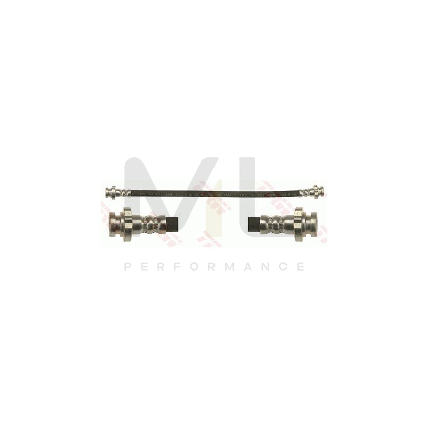 TRW PHA459 Brake Hose for NISSAN ALMERA 335mm, M10x1