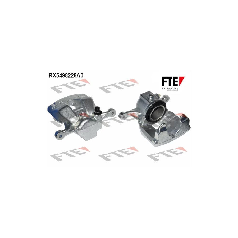 FTE Rx5498228A0 Brake Caliper