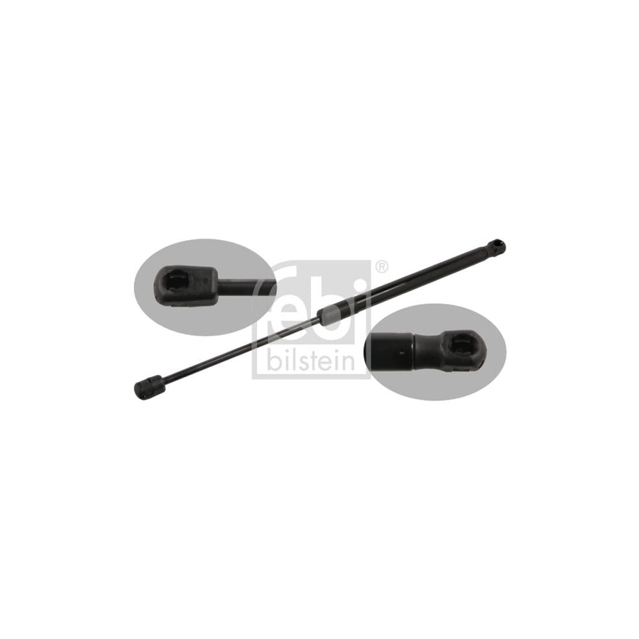 Febi Bilstein 34410 Tailgate Strut For Peugeot 3008