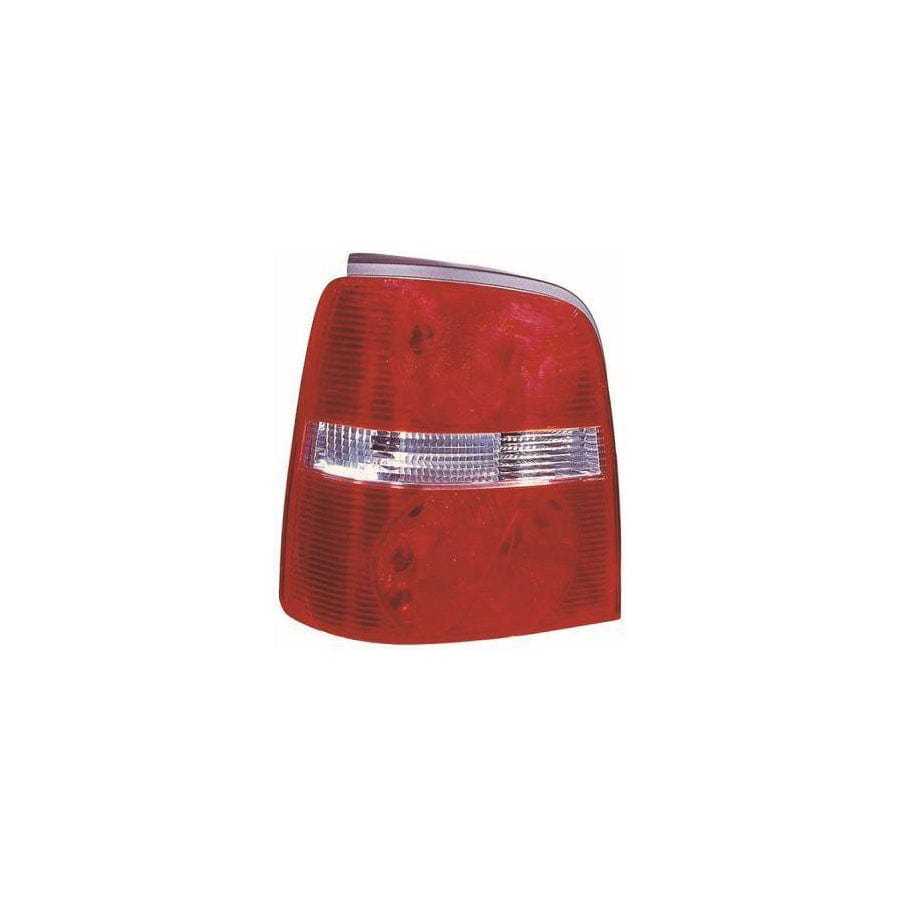 Abakus 4411958Rue Rear Light for VW Touran I (1T1, 1T2)
