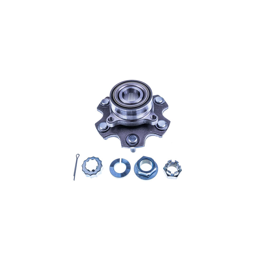 Denckermann W413581 Wheel Bearing Kit