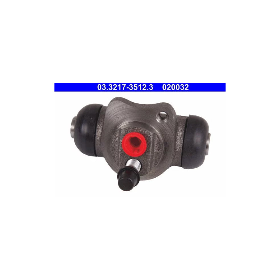 ATE 03.3217-3512.3 Wheel Brake Cylinder