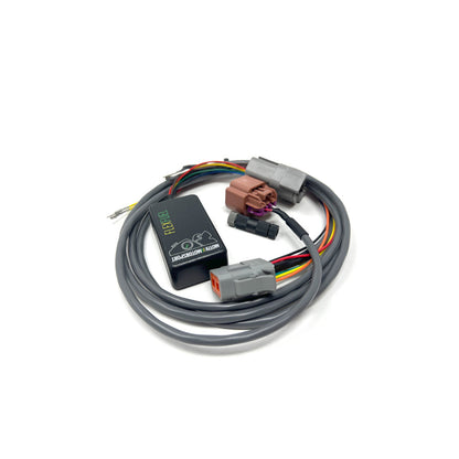 Precision Raceworks 101-0200 MOTIV Flex Fuel Box for MHD | ML Perfromance UK