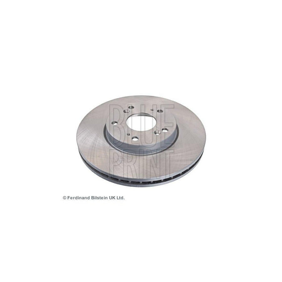 Blue Print Adh24371 Brake Disc for Honda Accord