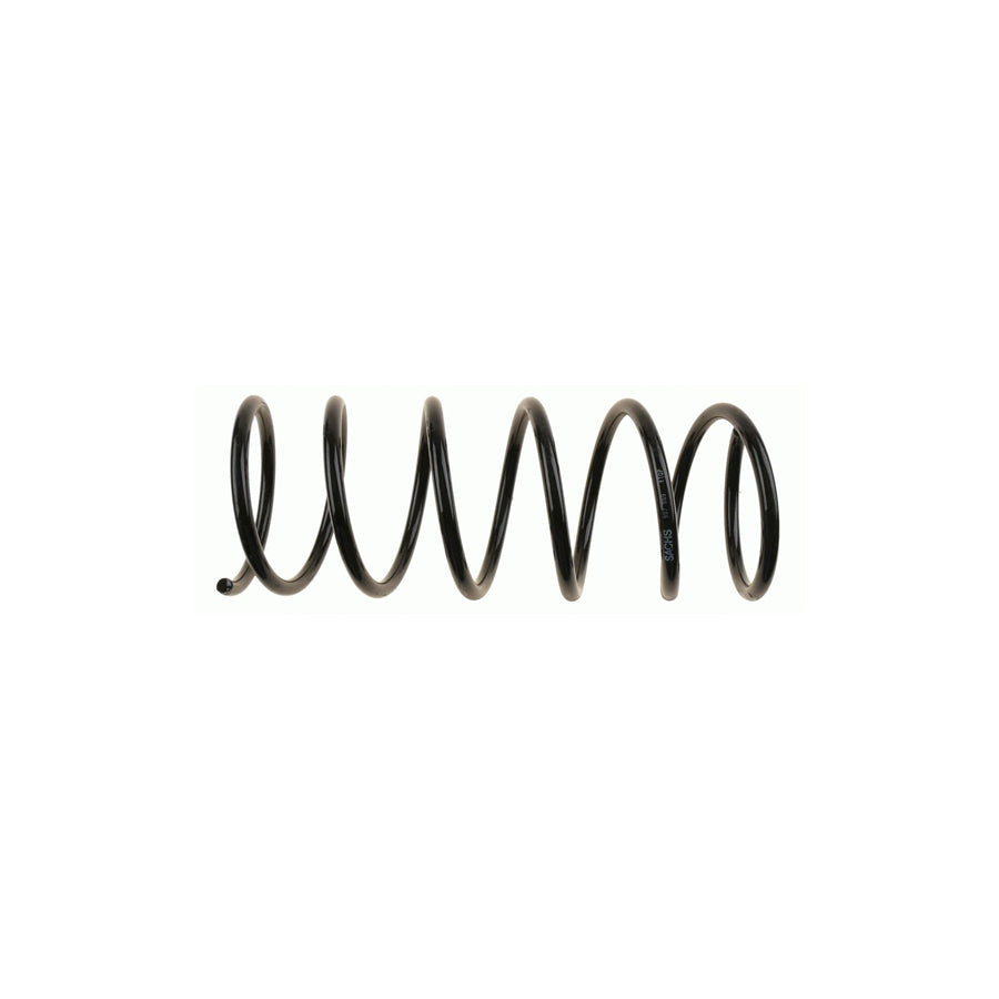 Sachs 997 969 Coil Spring