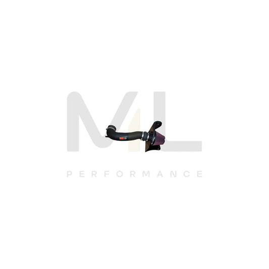 K&N 57-3053 Performance Air Intake System