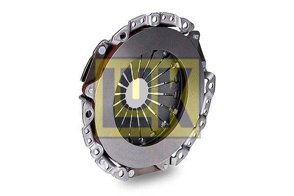 LuK 118 0155 10 Clutch Pressure Plate