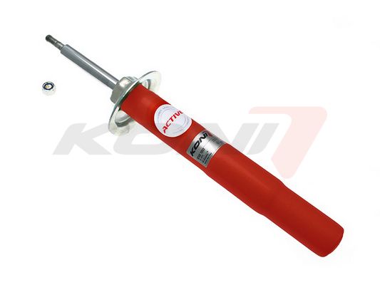 KONI 8745-1053 Front Axle Shock Absorber for BMW 5 Series