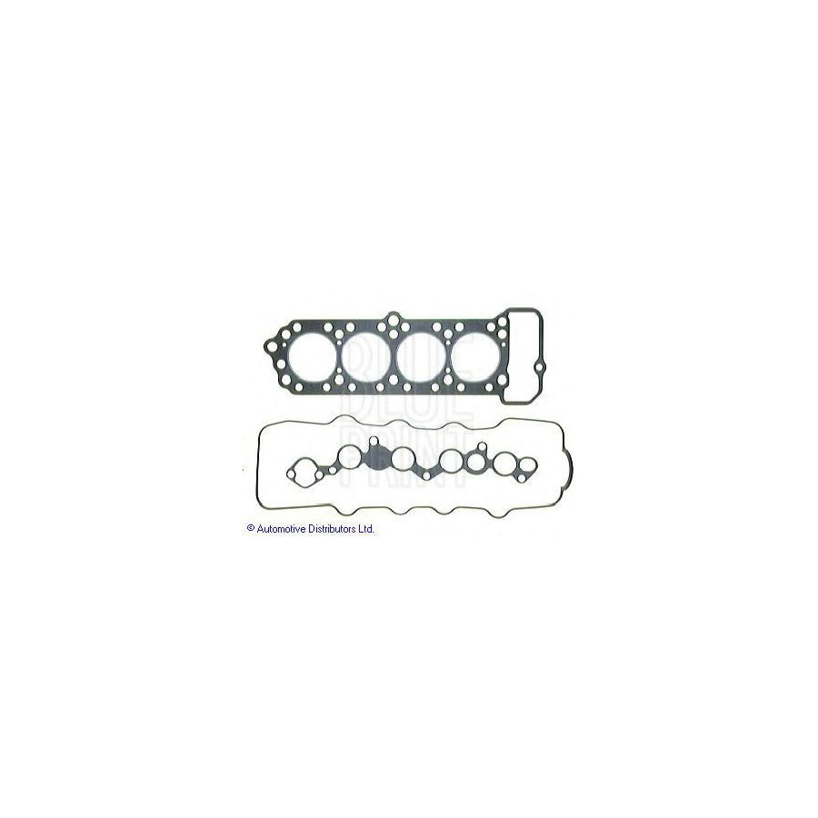 Blue Print Adm56210 Gasket Set, Cylinder Head for Mazda 323 II Hatchback (Bd)