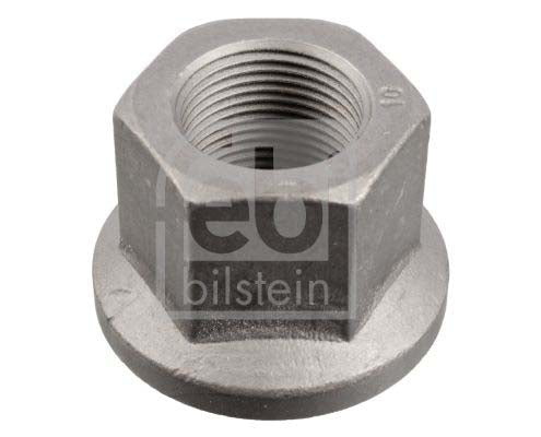 Febi Bilstein 08048 Wheel Nut | ML Performance UK Car Parts