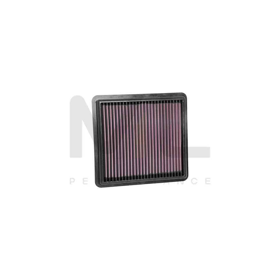 K&N 33-3103 Replacement Air Filter