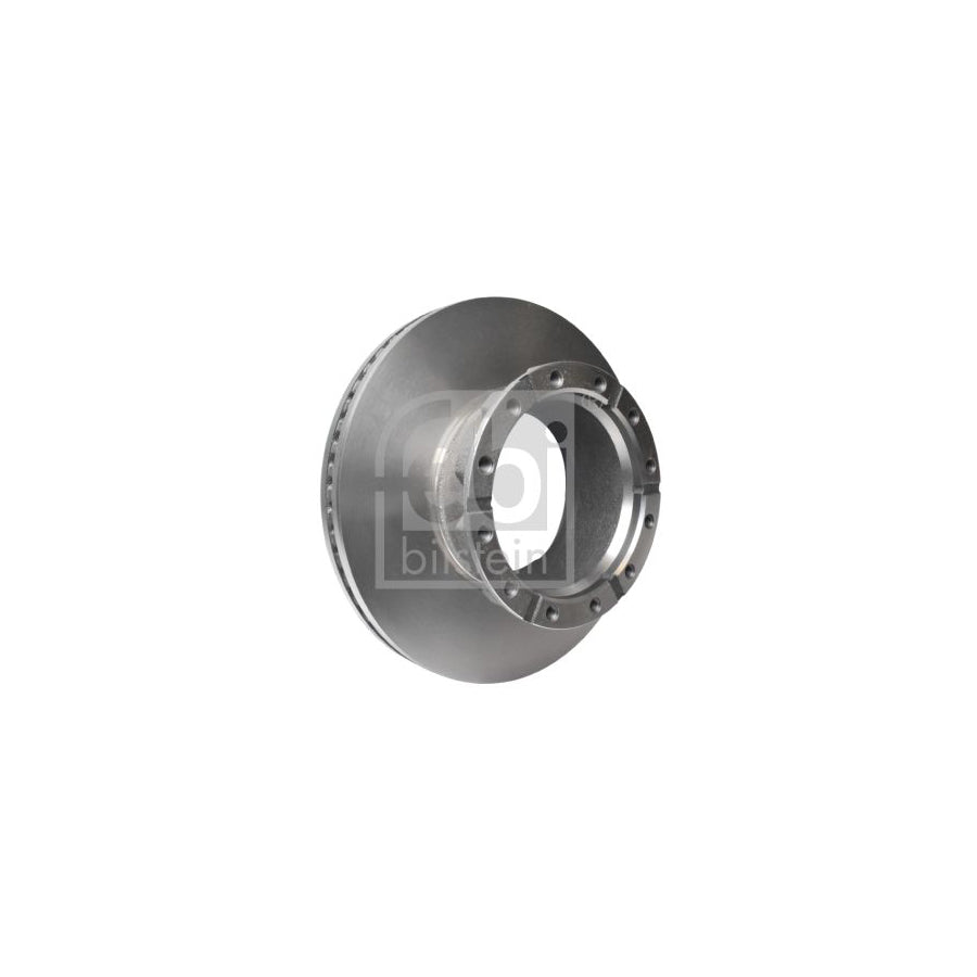 Febi Bilstein 23723 Brake Disc
