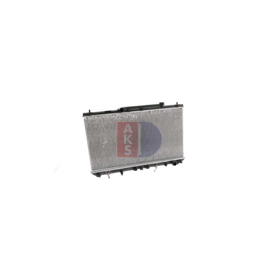 AKS Dasis 320015N Engine Radiator for Suzuki Baleno