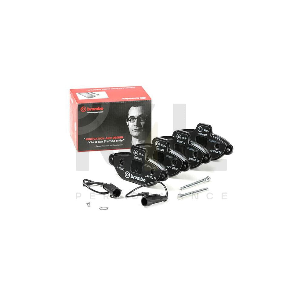 brembo-p-24-147-brake-pad-set