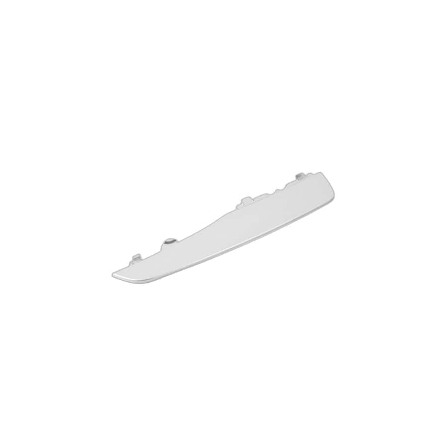 Genuine BMW 51117024775 E46 Grid Upper Part Left TITAN (Inc. 330Ci)