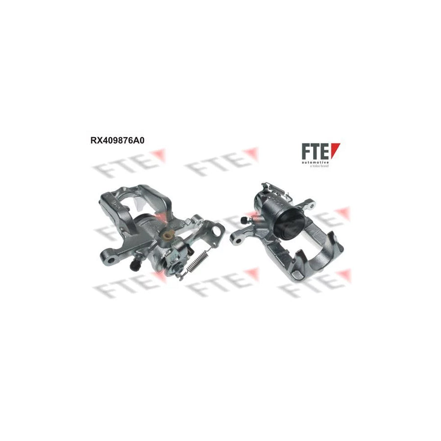 FTE Rx409876A0 Brake Caliper