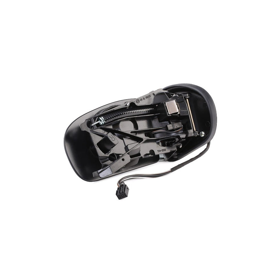 Blic 5402-02-2002886P Wing Mirror Suitable for Mercedes-Benz C-Class