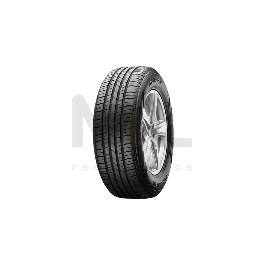 Apollo Apterra H/T 2 265/65 R17 112H SUV Summer Tyre