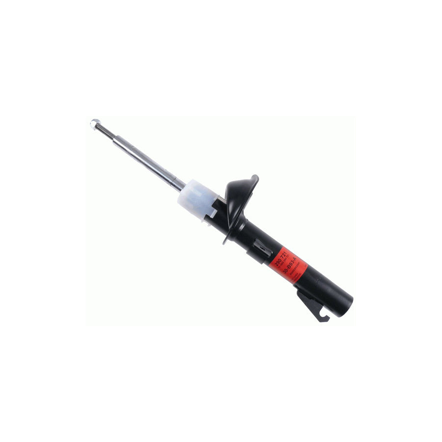 Sachs 290 721 Shock Absorber for Ford Ka Hatchback (Rb)