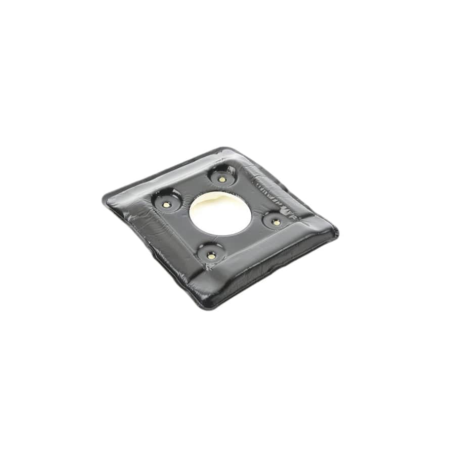 Genuine BMW 51487360505 F83 F21 F30 Sound Insulation, Condensation Drain (Inc. 320iX)