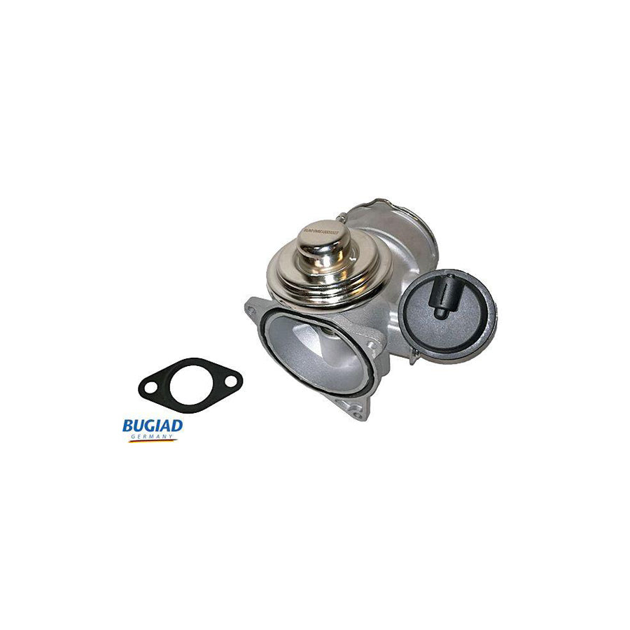 BUGIAD Bgr13017 Egr Valve for VW Touareg I (7La, 7L6, 7L7)