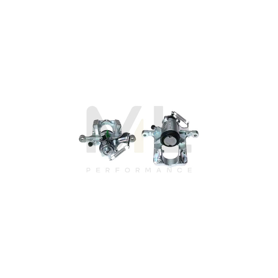 TRW BHN1192E Brake Caliper