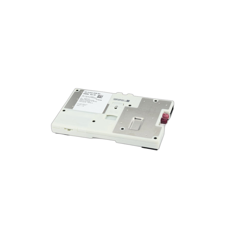 Genuine BMW 84109843936 F39 G30 M Telematics Control Unit ATM US 4G WLAN (Inc. X5 35iX, 428iX & X6 M)