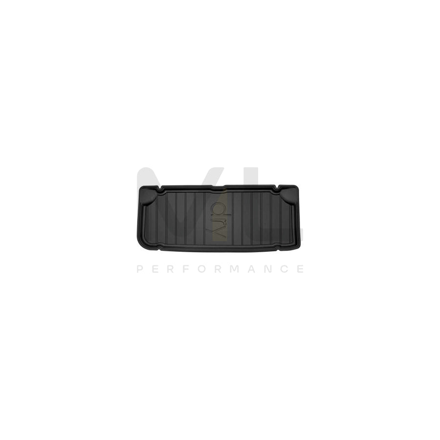 FROGUM DZ400702 Car boot tray for MINI Hatchback (R50, R53) 388x928mm, Elastomer, Nonslip