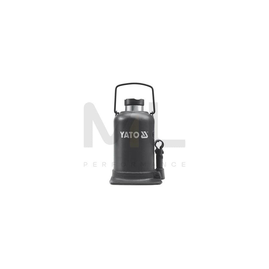 YATO YT-1709 Jack 30t, Hydraulic, Trucks, Bottle jacks