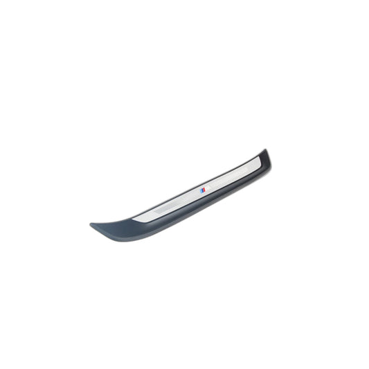 Genuine BMW 51478047746 E84 Trim Piece, Front Right Entry M (Inc. X1 20dX, X1 16i & X1 18d)