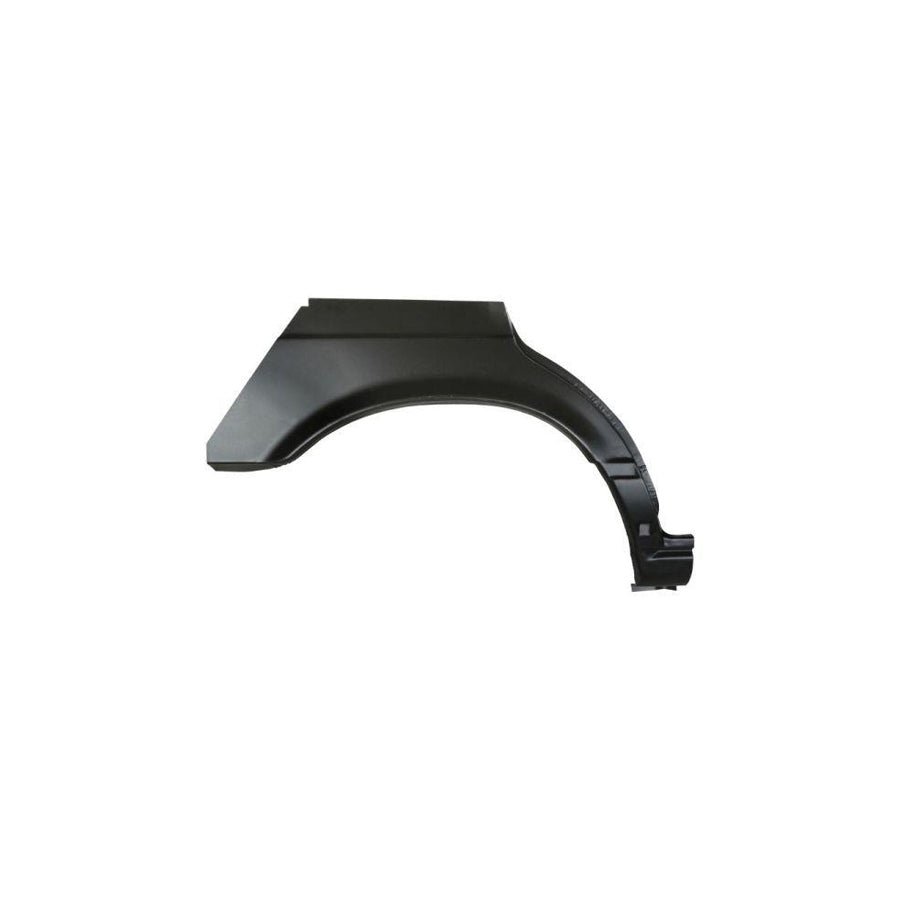 Blic 6504-03-3524582P Sidewall Suitable for Mercedes-Benz S-Class