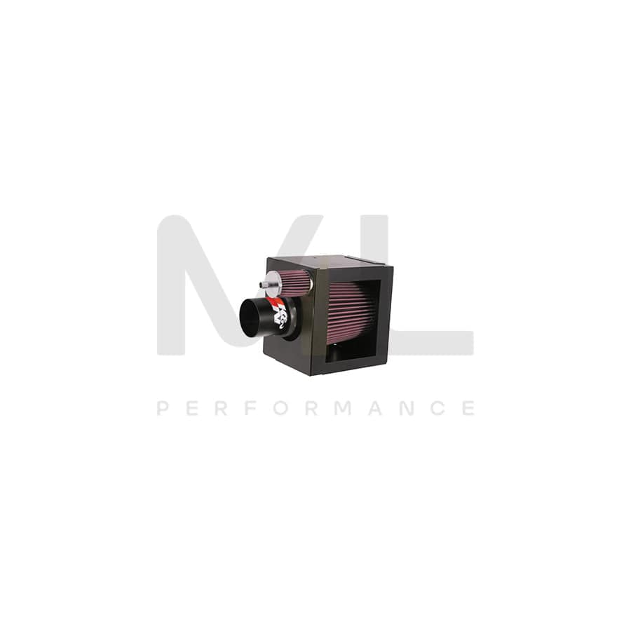 K&N 63-1120 Performance Air Intake System