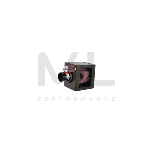 K&N 63-1120 Performance Air Intake System