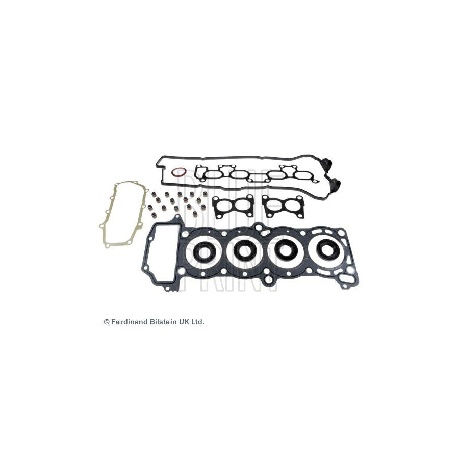 Blue Print Adn162111 Gasket Set, Cylinder Head for Nissan Sunny