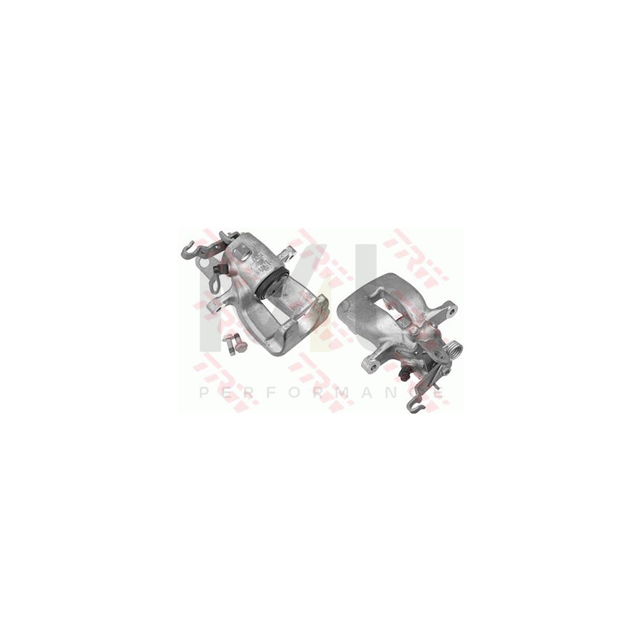 TRW BHS287 Brake Caliper