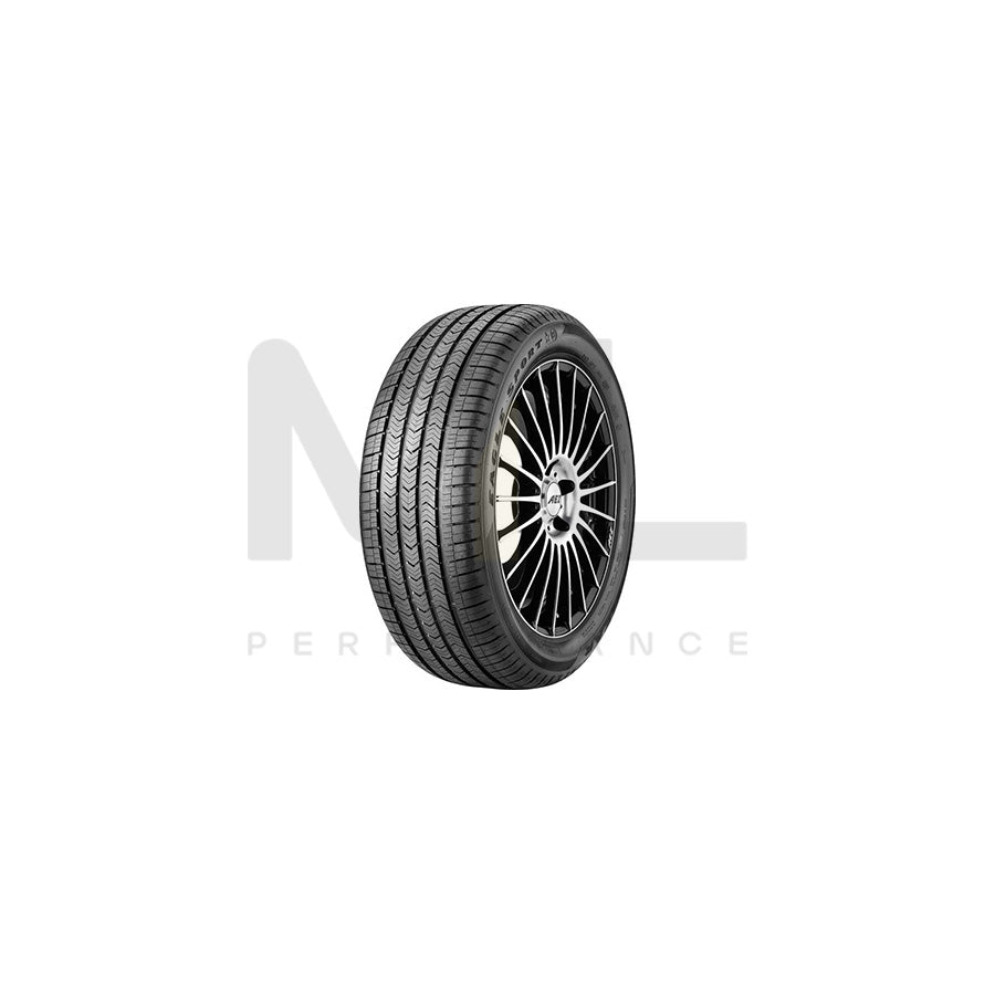 Goodyear Eagle® Sport All-Season 255/45 R20 105V SUV Summer Tyre