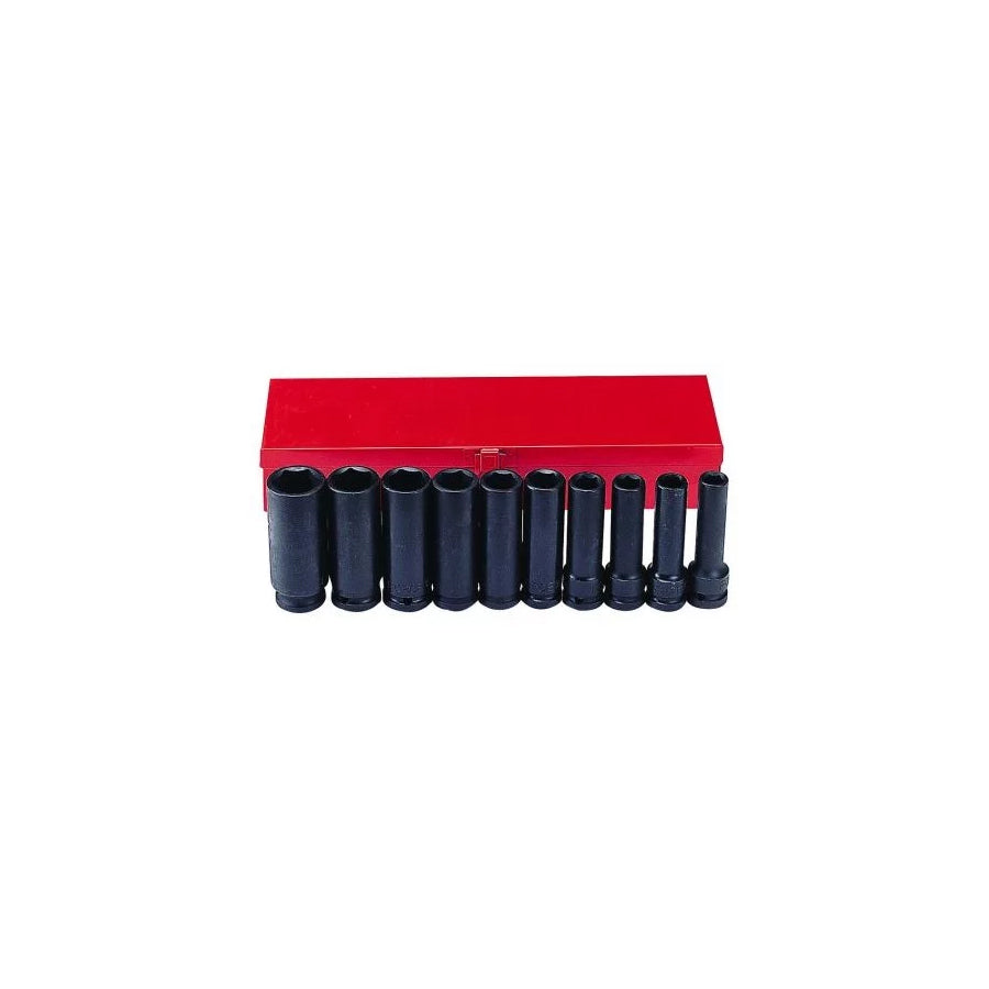 Force 4107 Power Socket Set